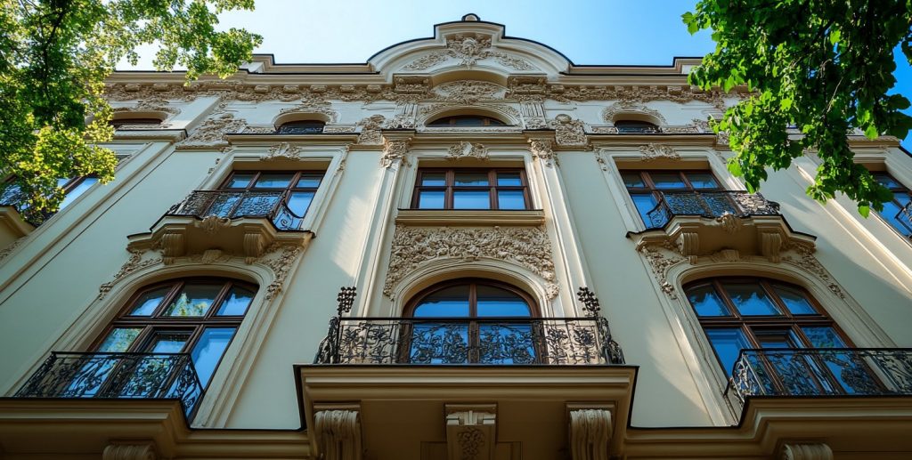 Преимущества и недостатки различных типов фасадных покрытий